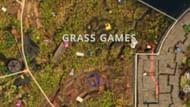 There is only one Milk Molar in the Grass Games area of Grounded 2 (Image via Obsidian Entertainment)